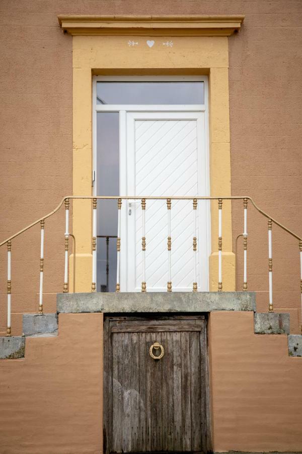 Zythogite Appartement 8 Personnes Avec Jardin, Bbq Tintigny Eksteriør billede